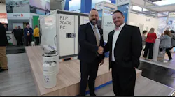 Qatar Airways Cargo And Envirotainer Unite To Enhance Customer Experience And Promote Sustainability In Pharmaceutical Transportation