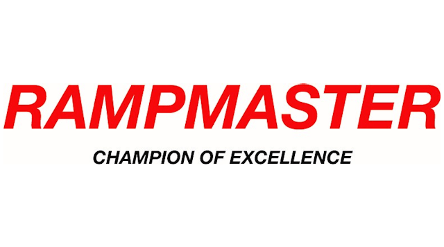 Rampmaster Logo