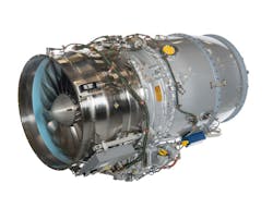 P&amp;WC launches new PW545D engine.