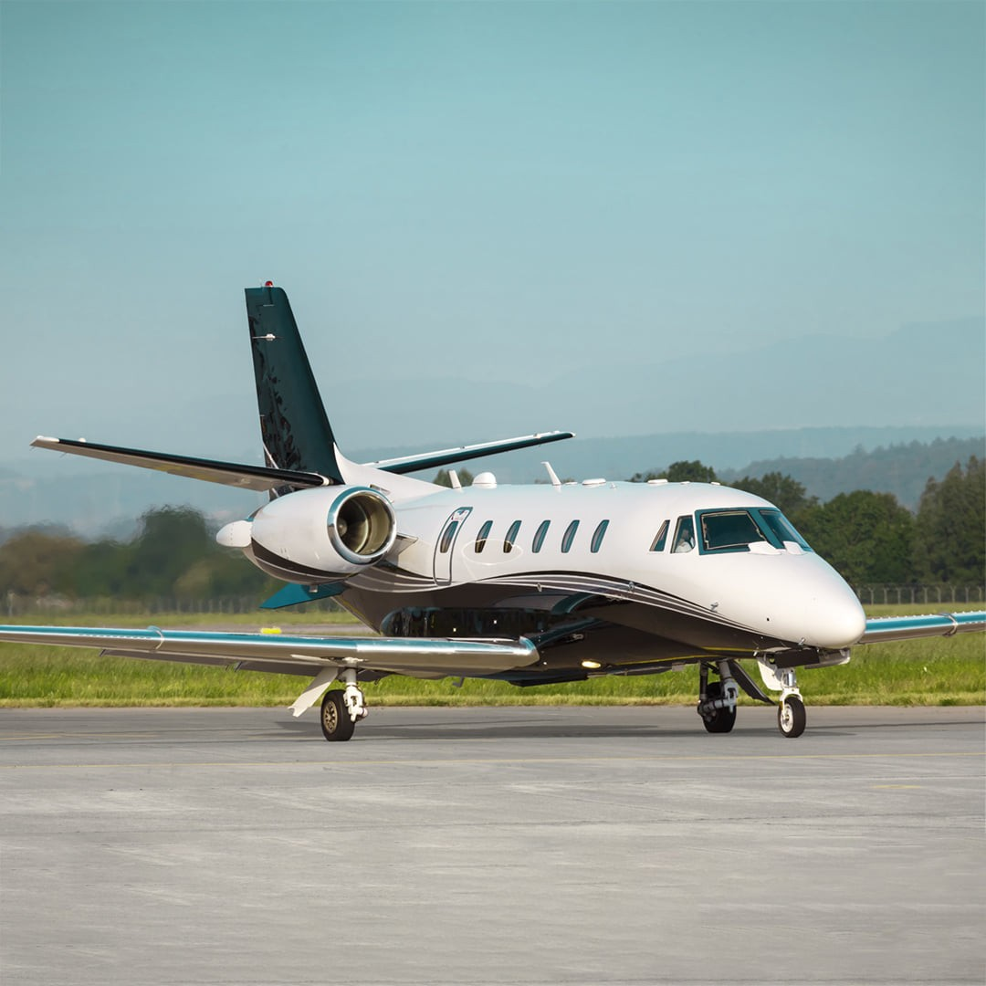 Skyllence Private Charters 645e401e8591d
