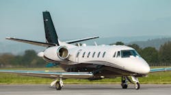 Skyllence Private Charters
