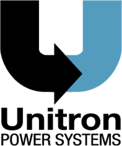 Unitron Power Systems Logo 20 Vector 20 2060px60px 645513efe2a19