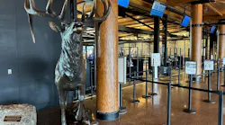 TSA completes transition to federalized security operations at Jackson Hole Airport