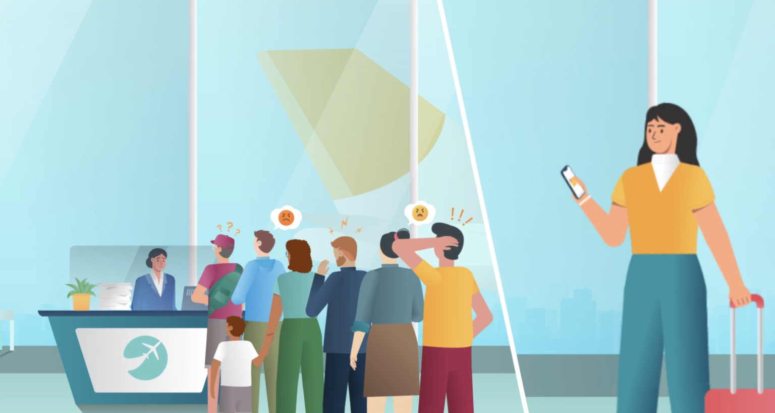 The new deal means that airport retailers, many of which already work with iCoupon around the world, will now deploy iCoupon&rsquo;s innovative solution to their stores, resulting in at least 28 airlines activating across North America immediately.