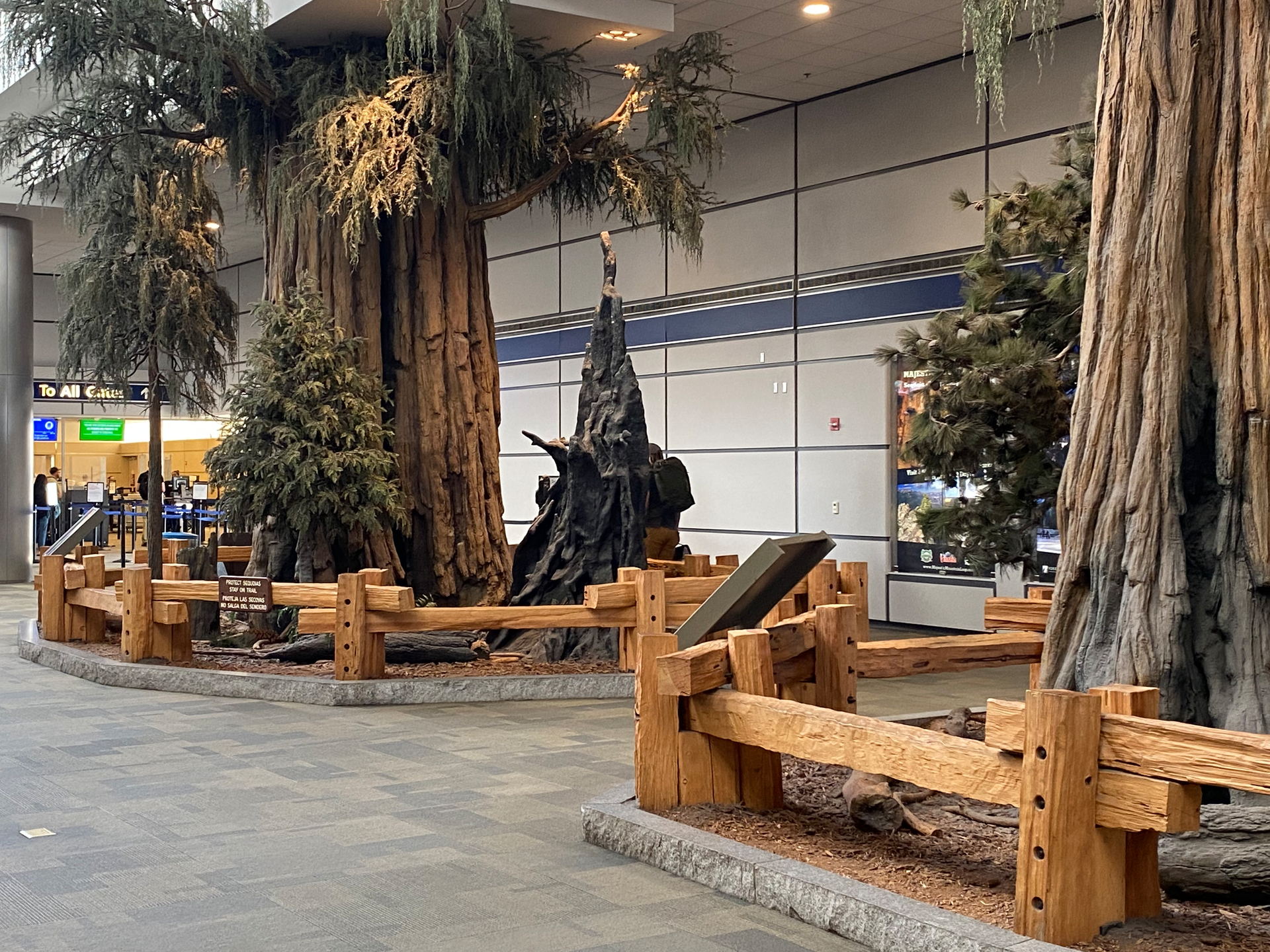 Fresno International Airport