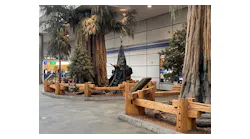 Fresno International Airport