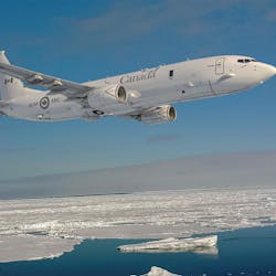 Selection of the Boeing P-8 Poseidon for Canada&rsquo;s Multi-Mission Aircraft (CMMA) requirement would generate annual benefits of nearly 3,000 jobs and $358 million in economic output to Canada, according to an independent study by economists at Ottawa-based Doyletech Corporation.