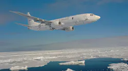 Selection of the Boeing P-8 Poseidon for Canada’s Multi-Mission Aircraft (CMMA) requirement would generate annual benefits of nearly 3,000 jobs and $358 million in economic output to Canada, according to an independent study by economists at Ottawa-based Doyletech Corporation.