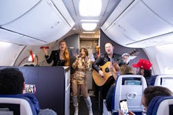 Honey County performing “Got It From My Mama” Honey County performing “Got It From My Mama”