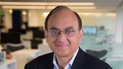 Vasant Prabhu Vasant Prabhu