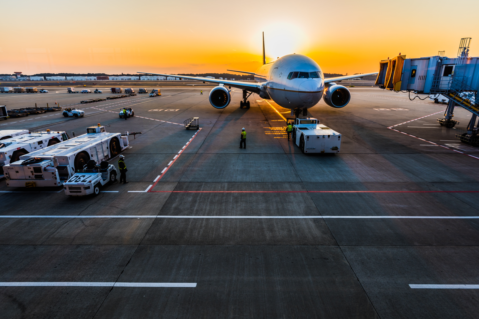 By adapting their offering and adopting new technologies, ground handling agents can future proof their business models, better support airlines and enhance their sustainability credentials.