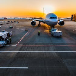 By adapting their offering and adopting new technologies, ground handling agents can future proof their business models, better support airlines and enhance their sustainability credentials.