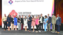 Amac Airport Of The Year Award