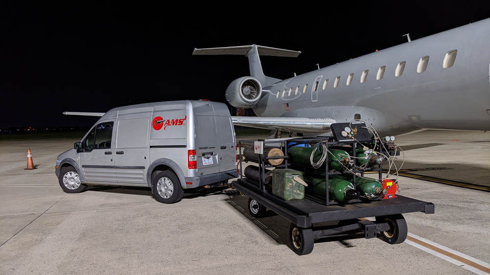 Photo 1 To Accompany Ams Expands To Columbia Missouri Regional Airport 6491f832c77dc