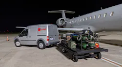 Photo 1 To Accompany Ams Expands To Columbia Missouri Regional Airport