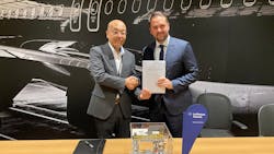 Star Flyer Contract Signing Copyright Lufthansa Technik 649308f5d6871 Star Flyer Contract Signing Copyright Lufthansa Technik 649308f5d6871