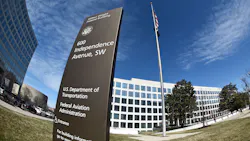 The Federal Aviation Administration building at 600 Independence Avenue in Washington, D.C., on March 13, 2019. The Federal Aviation Administration building at 600 Independence Avenue in Washington, D.C., on March 13, 2019.