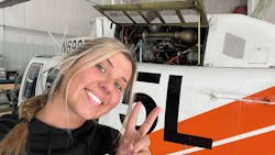 Faith Ortega Faith Ortega