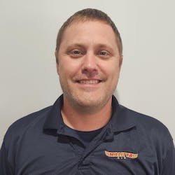 Gregory P. Ruby Jr. Gregory P. Ruby Jr.