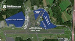 7 Koz Aerial Overview 7 Koz Aerial Overview