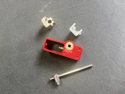 Tuck Cotter Pin Tool Tuck Cotter Pin Tool