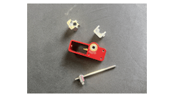 Tuck Cotter Pin Tool Tuck Cotter Pin Tool