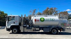 Air Bp At Nelson Airport One Of Five New Locations In New Zealand Air Bp At Nelson Airport One Of Five New Locations In New Zealand