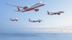 Airbus Air India