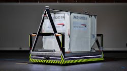 Aurrigo Auto Dolly Aurrigo Auto Dolly