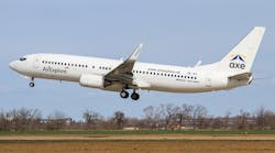 Avia Solutions Group Acquires Air Explore Avia Solutions Group Acquires Air Explore