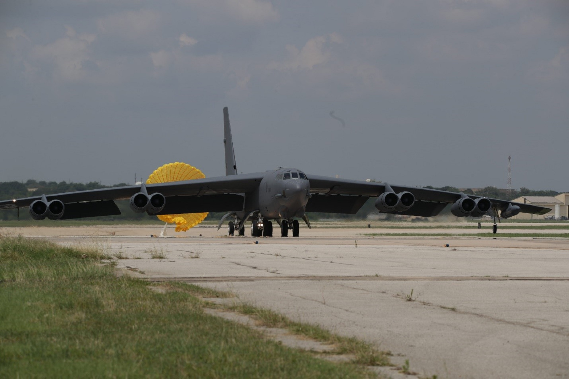 Boeing Begins First U.S. Air Force B-52 Radar Upgrades | Aviation Pros