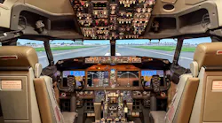 B737 Max Logo