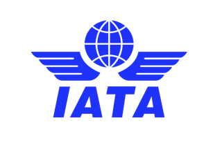 Blue Iata Logo Rgb