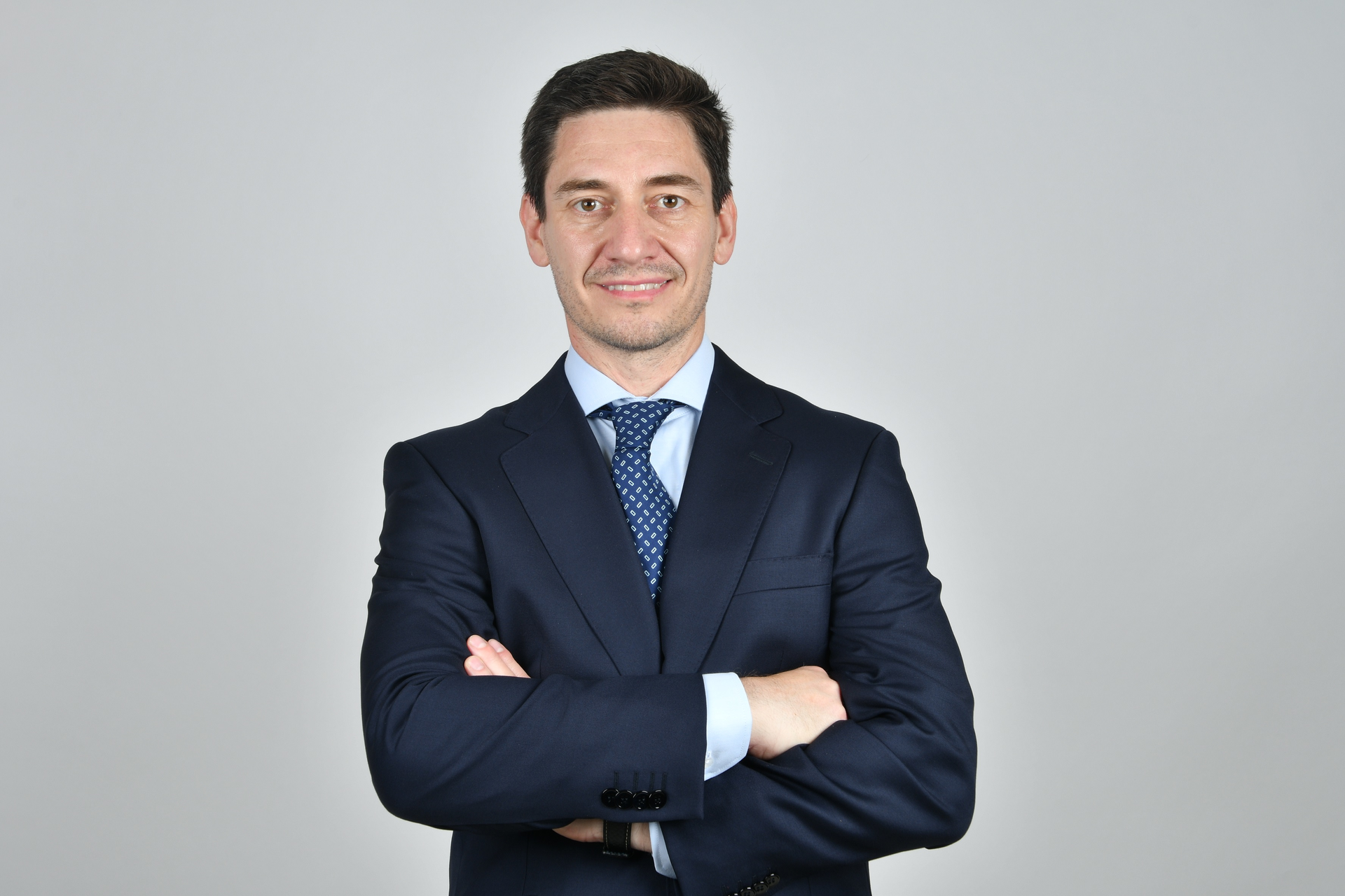 Swissport appoints Miklos Takacs as Global Head of Procurement