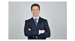 Swissport appoints Miklos Takacs as Global Head of Procurement