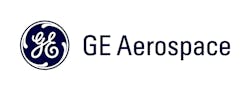 Ge Aerospace Logo