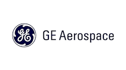 Ge Aerospace Logo Ge Aerospace Logo