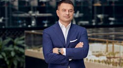 Gediminas Ziemelis Chairman Of The Board At Avia Solutions Group Gediminas Ziemelis Chairman Of The Board At Avia Solutions Group