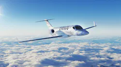 Honda Aircraft Company new light jet