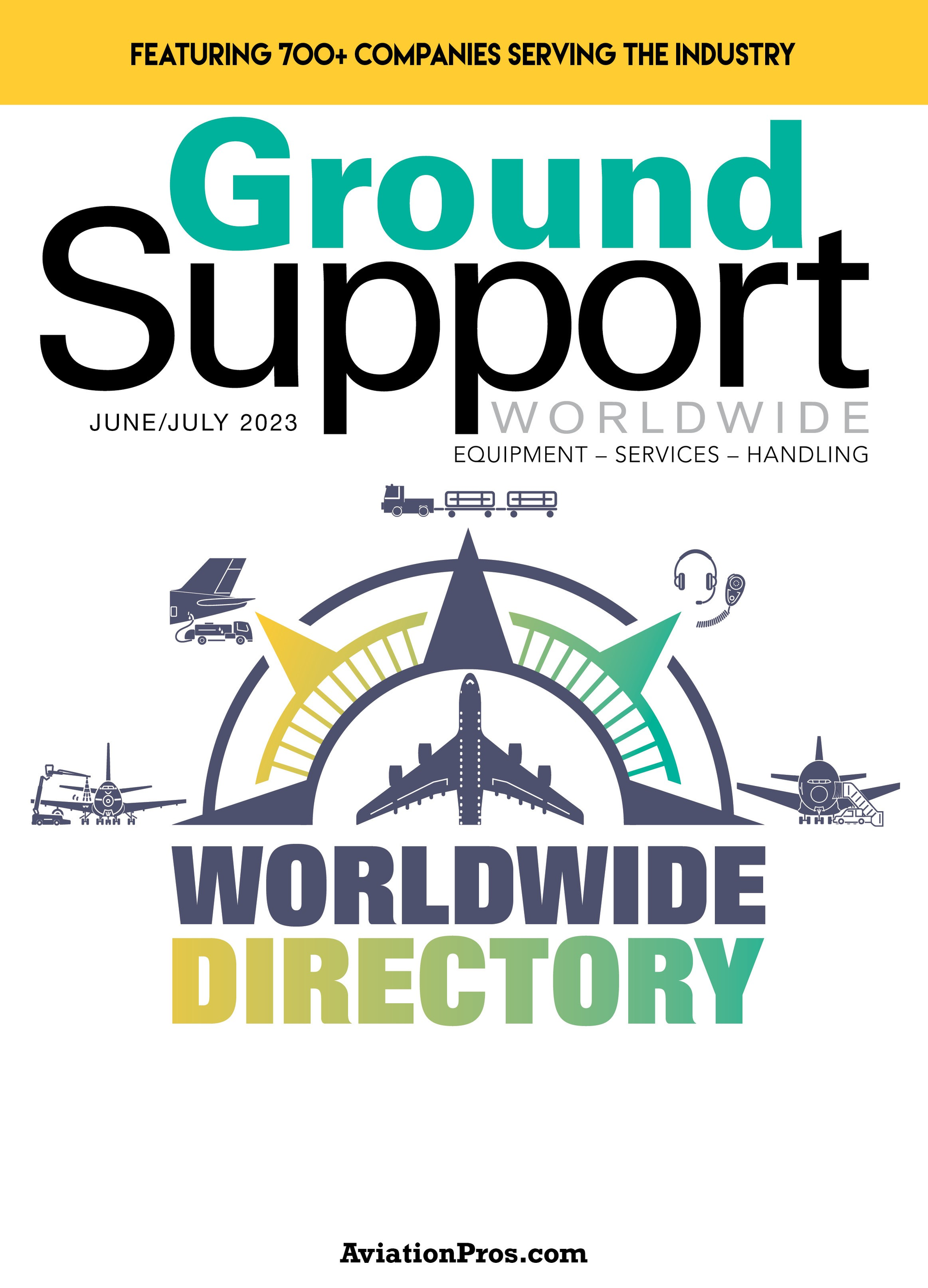 June/July 2023 cover image