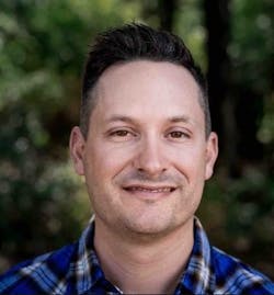 Justin Piazza