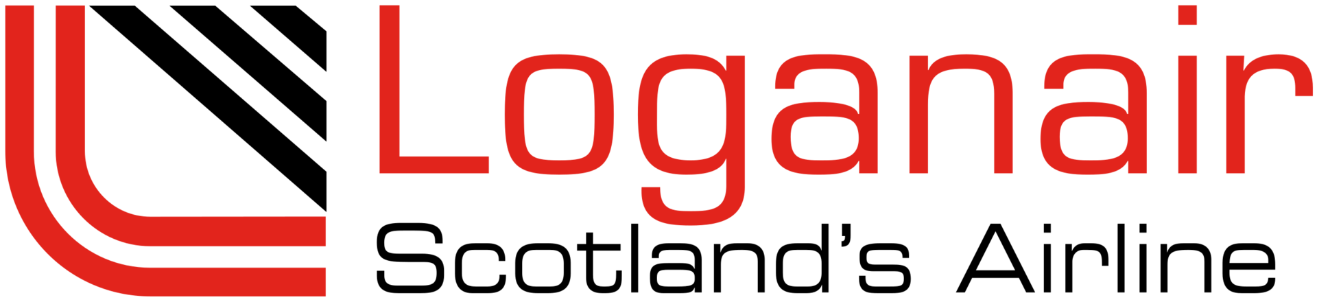 Loganair Logo