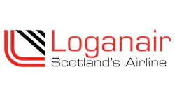 Loganair Logo
