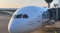 Norse Washington Dulles