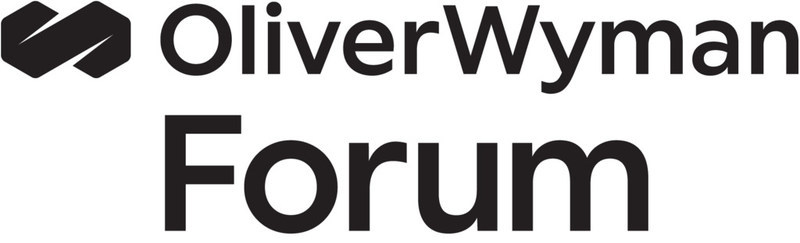 Oliver Wyman Forum Logo