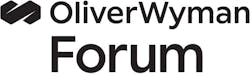 Oliver Wyman Forum Logo