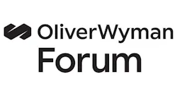Oliver Wyman Forum Logo