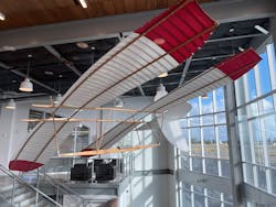 Santa Clara Glider Santa Clara Glider