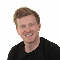 George Richardson is Co-Founder and CEO of AeroCloud George Richardson is Co-Founder and CEO of AeroCloud