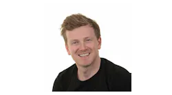 George Richardson is Co-Founder and CEO of AeroCloud